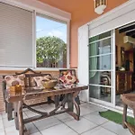 Estilo Mediterranea Con Piscina, Jardin, Bbq Y Jacuzzi - Bel Air Real Feriehus Estepona