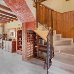 Estilo Mediterranea Con Piscina, Jardin, Bbq Y Jacuzzi - Bel Air Real * Estepona